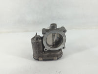 2014-2018 Ford Focus Throttle Body P/N:DS7E-9F991-BB Fits Fits 2014 2015 2016 2017 2018 2019 2020 2021 2022 OEM Used Auto Pa