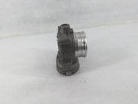2014-2018 Ford Focus Throttle Body P/N:DS7E-9F991-BB Fits Fits 2014 2015 2016 2017 2018 2019 2020 2021 2022 OEM Used Auto Pa