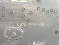 2014-2018 Ford Focus Throttle Body P/N:DS7E-9F991-BB Fits Fits 2014 2015 2016 2017 2018 2019 2020 2021 2022 OEM Used Auto Pa