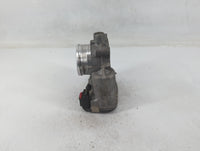 2014-2018 Ford Focus Throttle Body P/N:DS7E-9F991-BB Fits Fits 2014 2015 2016 2017 2018 2019 2020 2021 2022 OEM Used Auto Pa