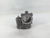 2014-2018 Ford Focus Throttle Body P/N:DS7E-9F991-BB Fits Fits 2014 2015 2016 2017 2018 2019 2020 2021 2022 OEM Used Auto Pa