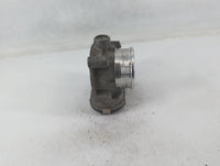 2014-2018 Ford Focus Throttle Body P/N:DS7E-9F991-BB Fits Fits 2014 2015 2016 2017 2018 2019 2020 2021 2022 OEM Used Auto Pa