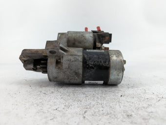 compare product 2012-2018 Ford Focus Car Starter Motor Solenoid OEM P/N:2214 B BB5T-11000-BA Fits OEM Used Auto Parts