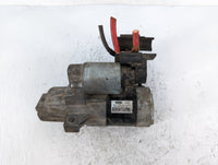 2012-2018 Ford Focus Car Starter Motor Solenoid OEM P/N:2214 B BB5T-11000-BA Fits OEM Used Auto Parts - Oemusedautoparts1.co