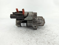 2012-2018 Ford Focus Car Starter Motor Solenoid OEM P/N:2214 B BB5T-11000-BA Fits OEM Used Auto Parts - Oemusedautoparts1.co