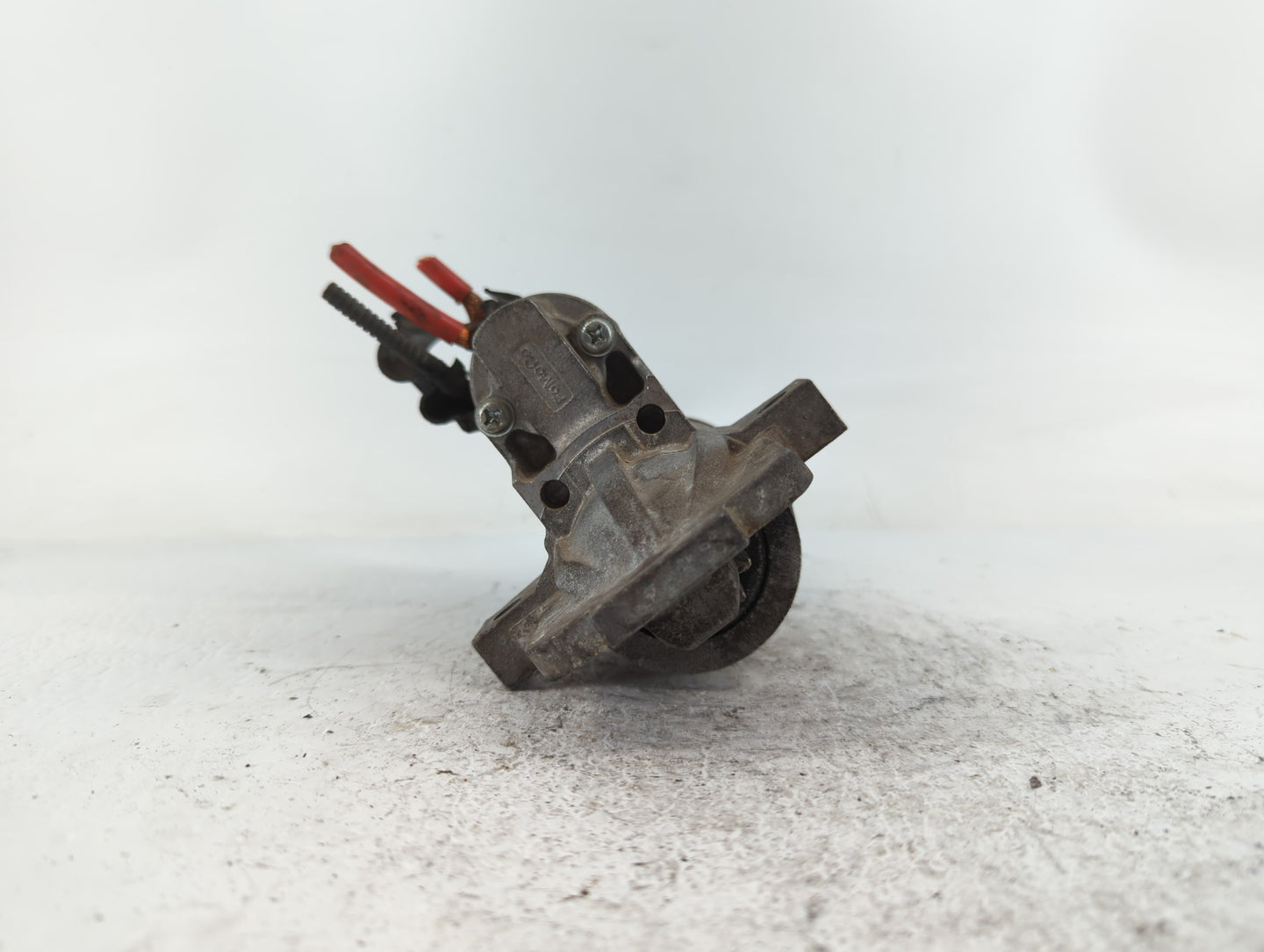 2012-2018 Ford Focus Car Starter Motor Solenoid OEM P/N:2214 B BB5T-11000-BA Fits OEM Used Auto Parts - Oemusedautoparts1.co