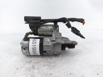 compare product 2012-2018 Ford Focus Car Starter Motor Solenoid OEM P/N:2214 B BB5T-11000-BA Fits OEM Used Auto Parts