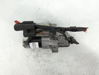2012-2018 Ford Focus Car Starter Motor Solenoid OEM P/N:2214 B BB5T-11000-BA Fits OEM Used Auto Parts - Oemusedautoparts1.co