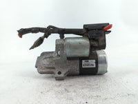 2012-2018 Ford Focus Car Starter Motor Solenoid OEM P/N:2214 B BB5T-11000-BA Fits OEM Used Auto Parts - Oemusedautoparts1.co