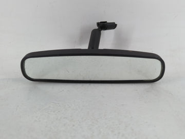 2010-2018 Ford Focus Interior Rear View Mirror Replacement OEM P/N:E8011681 Fits OEM Used Auto Parts - Oemusedautoparts1.com