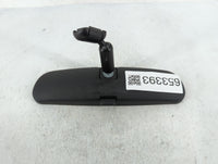 2010-2018 Ford Focus Interior Rear View Mirror Replacement OEM P/N:E8011681 Fits OEM Used Auto Parts - Oemusedautoparts1.com
