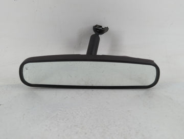 2010-2018 Ford Focus Interior Rear View Mirror Replacement OEM P/N:E8011681 R8011681 Fits OEM Used Auto Parts - Oemusedautop