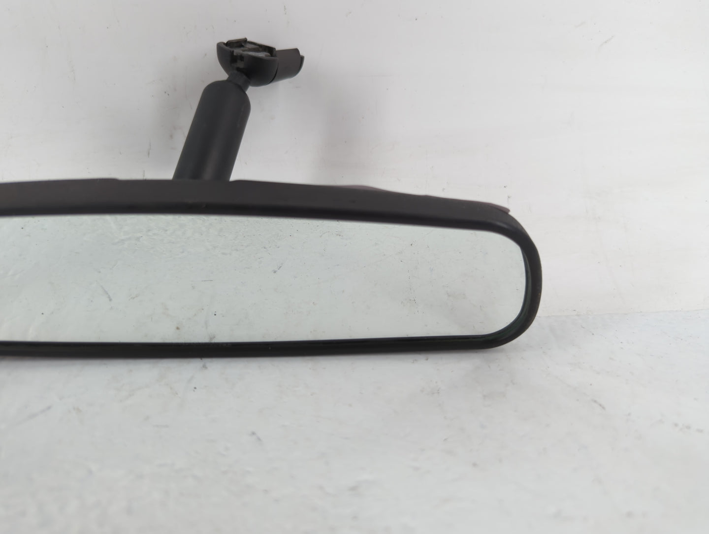 2010-2018 Ford Focus Interior Rear View Mirror Replacement OEM P/N:E8011681 R8011681 Fits OEM Used Auto Parts - Oemusedautop