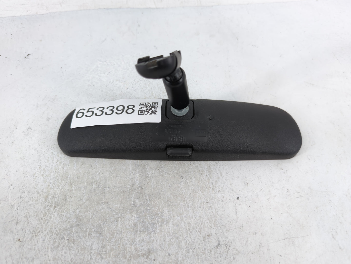 2010-2018 Ford Focus Interior Rear View Mirror Replacement OEM P/N:E8011681 R8011681 Fits OEM Used Auto Parts - Oemusedautop