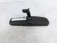 2010-2018 Ford Focus Interior Rear View Mirror Replacement OEM P/N:E8011681 R8011681 Fits OEM Used Auto Parts - Oemusedautop