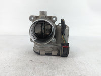 2014-2018 Ford Focus Throttle Body P/N:DS7E-9F991-BB Fits Fits 2014 2015 2016 2017 2018 2019 2020 2021 2022 OEM Used Auto Pa