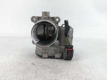 compare product 2014-2018 Ford Focus Throttle Body P/N:DS7E-9F991-BB Fits Fits 2014 2015 2016 2017 2018 2019 2020 2021 2022 OEM Used Auto Parts