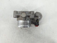 2014-2018 Ford Focus Throttle Body P/N:DS7E-9F991-BB Fits Fits 2014 2015 2016 2017 2018 2019 2020 2021 2022 OEM Used Auto Pa
