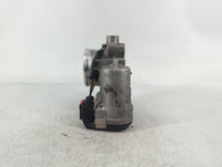 2014-2018 Ford Focus Throttle Body P/N:DS7E-9F991-BB Fits Fits 2014 2015 2016 2017 2018 2019 2020 2021 2022 OEM Used Auto Pa