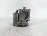 2014-2018 Ford Focus Throttle Body P/N:DS7E-9F991-BB Fits Fits 2014 2015 2016 2017 2018 2019 2020 2021 2022 OEM Used Auto Pa