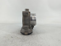 2014-2018 Ford Focus Throttle Body P/N:DS7E-9F991-BB Fits Fits 2014 2015 2016 2017 2018 2019 2020 2021 2022 OEM Used Auto Pa