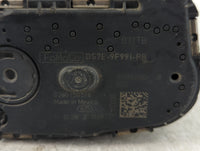2014-2018 Ford Focus Throttle Body P/N:DS7E-9F991-BB Fits Fits 2014 2015 2016 2017 2018 2019 2020 2021 2022 OEM Used Auto Pa