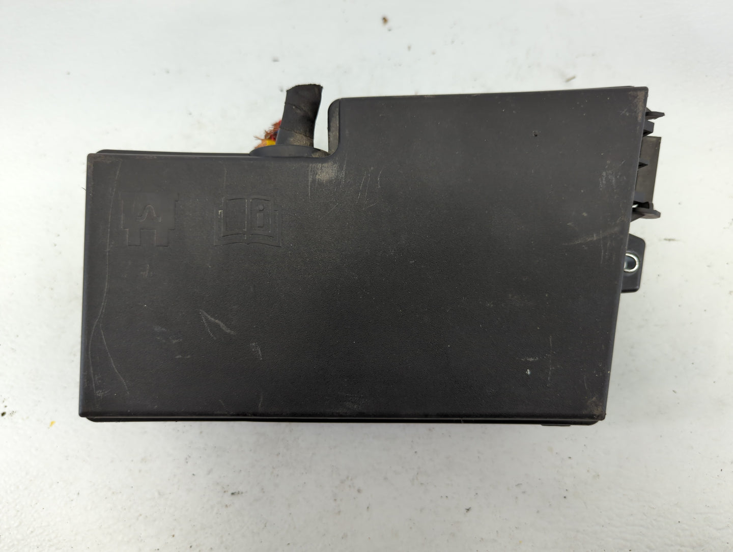 2012-2014 Ford Focus Fusebox Fuse Box Panel Relay Module P/N:AV6T-14A067-AC Fits Fits 2012 2013 2014 OEM Used Auto Parts - O