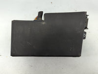 2012-2014 Ford Focus Fusebox Fuse Box Panel Relay Module P/N:AV6T-14A067-AC Fits Fits 2012 2013 2014 OEM Used Auto Parts - O