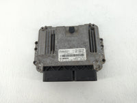 2013-2018 Ford Focus PCM Engine Control Computer ECU ECM PCU OEM P/N:BV61-12B684-BC RMBV61-12A650-BC Fits OEM Used Auto Part