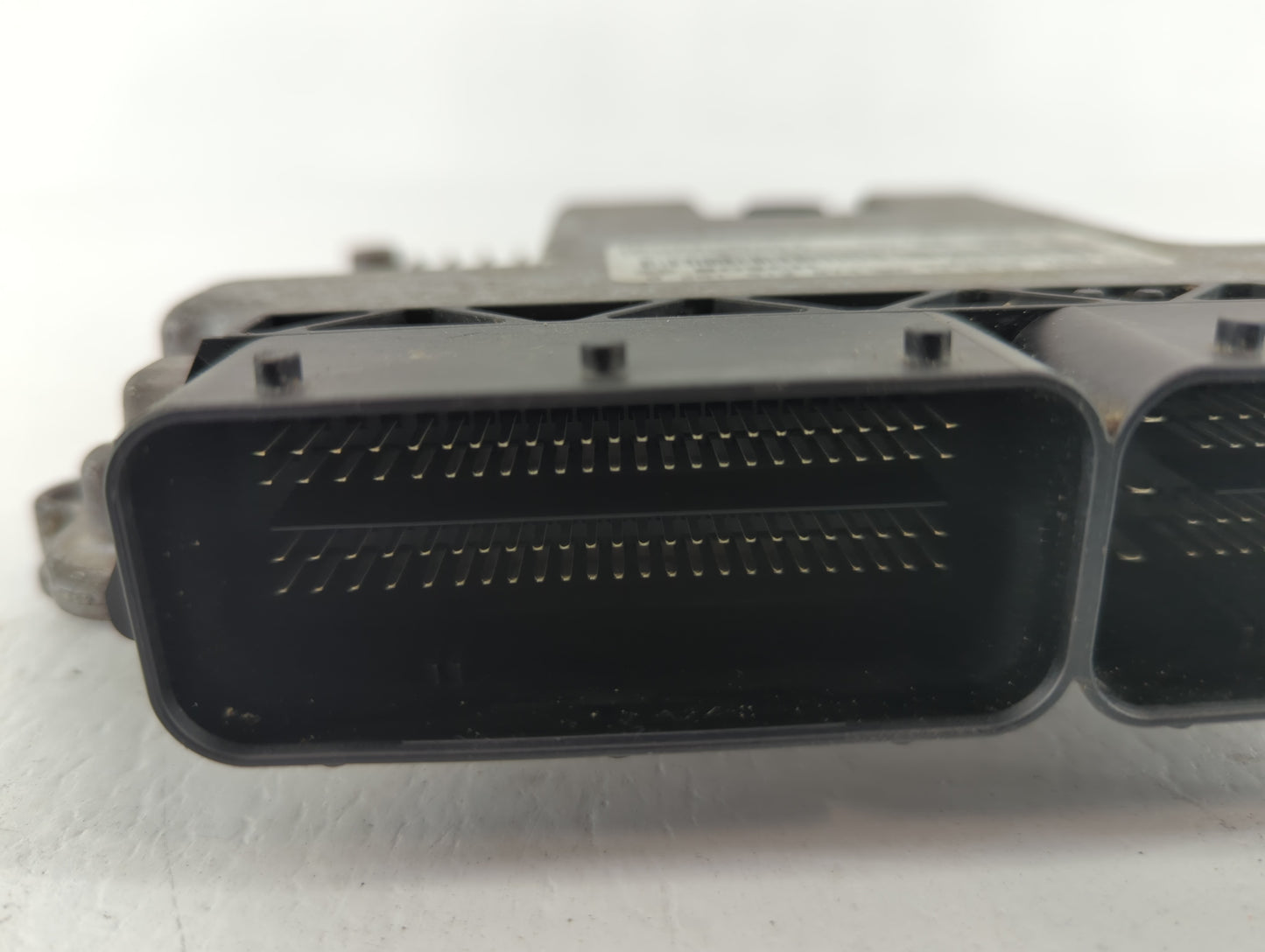 2013-2018 Ford Focus PCM Engine Control Computer ECU ECM PCU OEM P/N:BV61-12B684-BC RMBV61-12A650-BC Fits OEM Used Auto Part