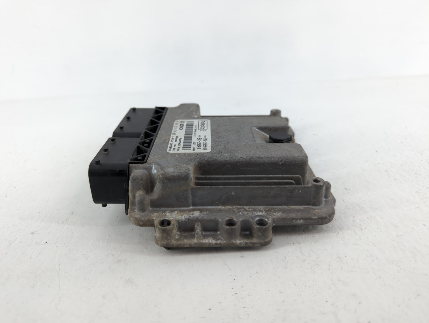 2013-2018 Ford Focus PCM Engine Control Computer ECU ECM PCU OEM P/N:BV61-12B684-BC RMBV61-12A650-BC Fits OEM Used Auto Part