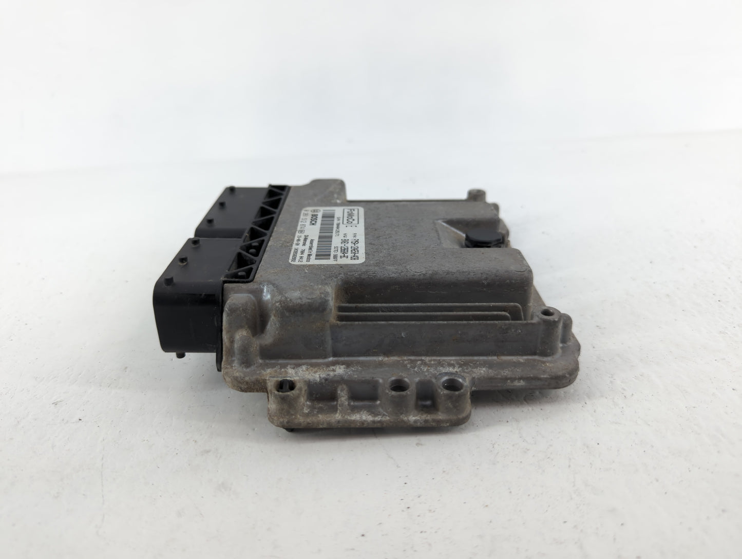2013-2018 Ford Focus PCM Engine Control Computer ECU ECM PCU OEM P/N:BV61-12B684-BC RMBV61-12A650-BC Fits OEM Used Auto Part