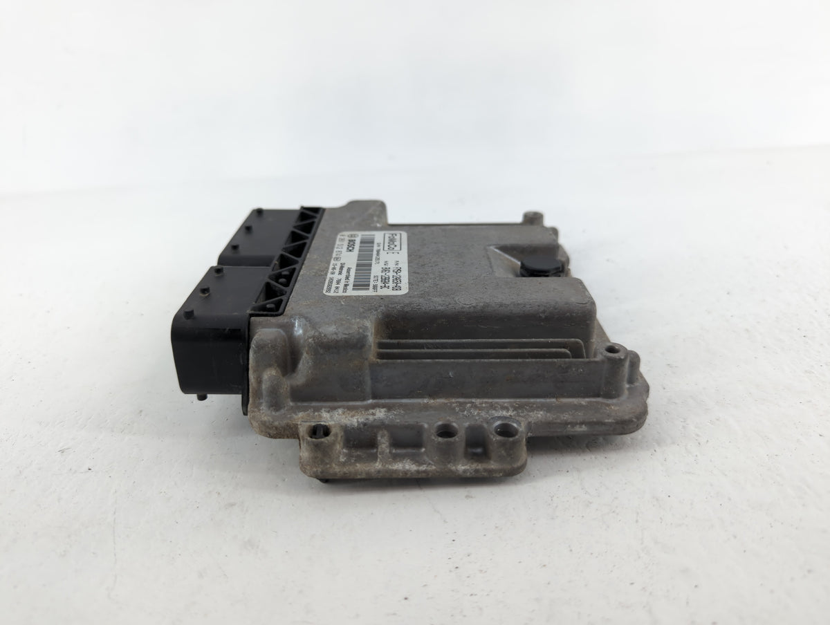 2013-2018 Ford Focus PCM Engine Control Computer ECU ECM PCU OEM P/N:BV61-12B684-BC RMBV61-12A650-BC OEM Used Auto Parts - O