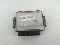 2013-2018 Ford Focus PCM Engine Control Computer ECU ECM PCU OEM P/N:BV61-12B684-BC RMBV61-12A650-BC Fits OEM Used Auto Part