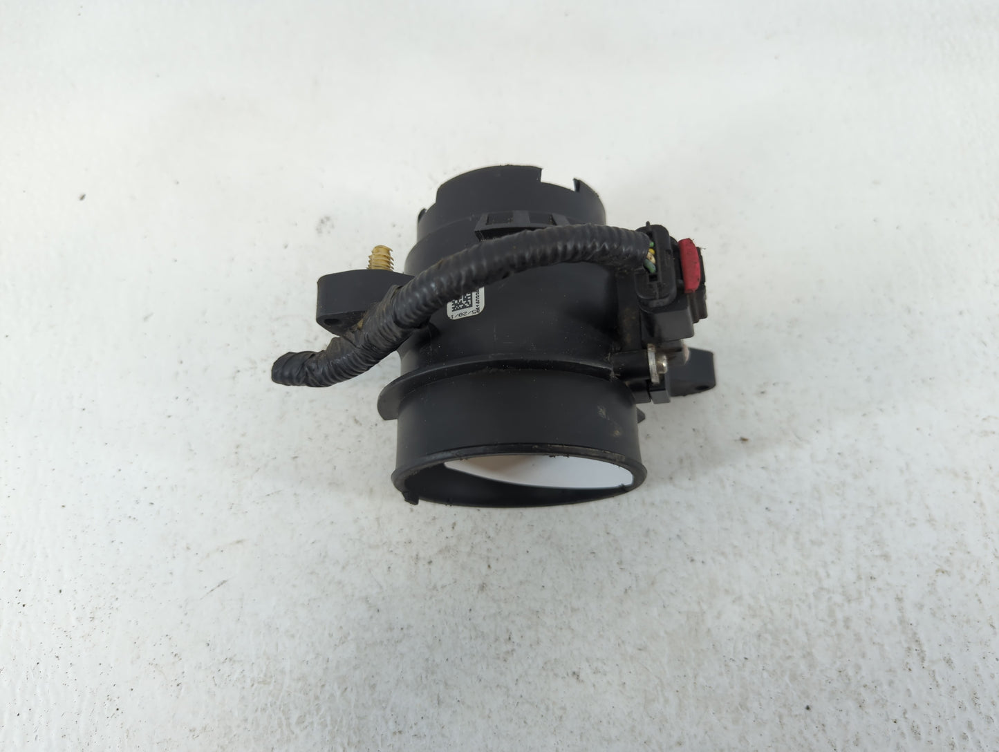 2012-2018 Ford Focus Mass Air Flow Meter Maf - Oemusedautoparts1.com