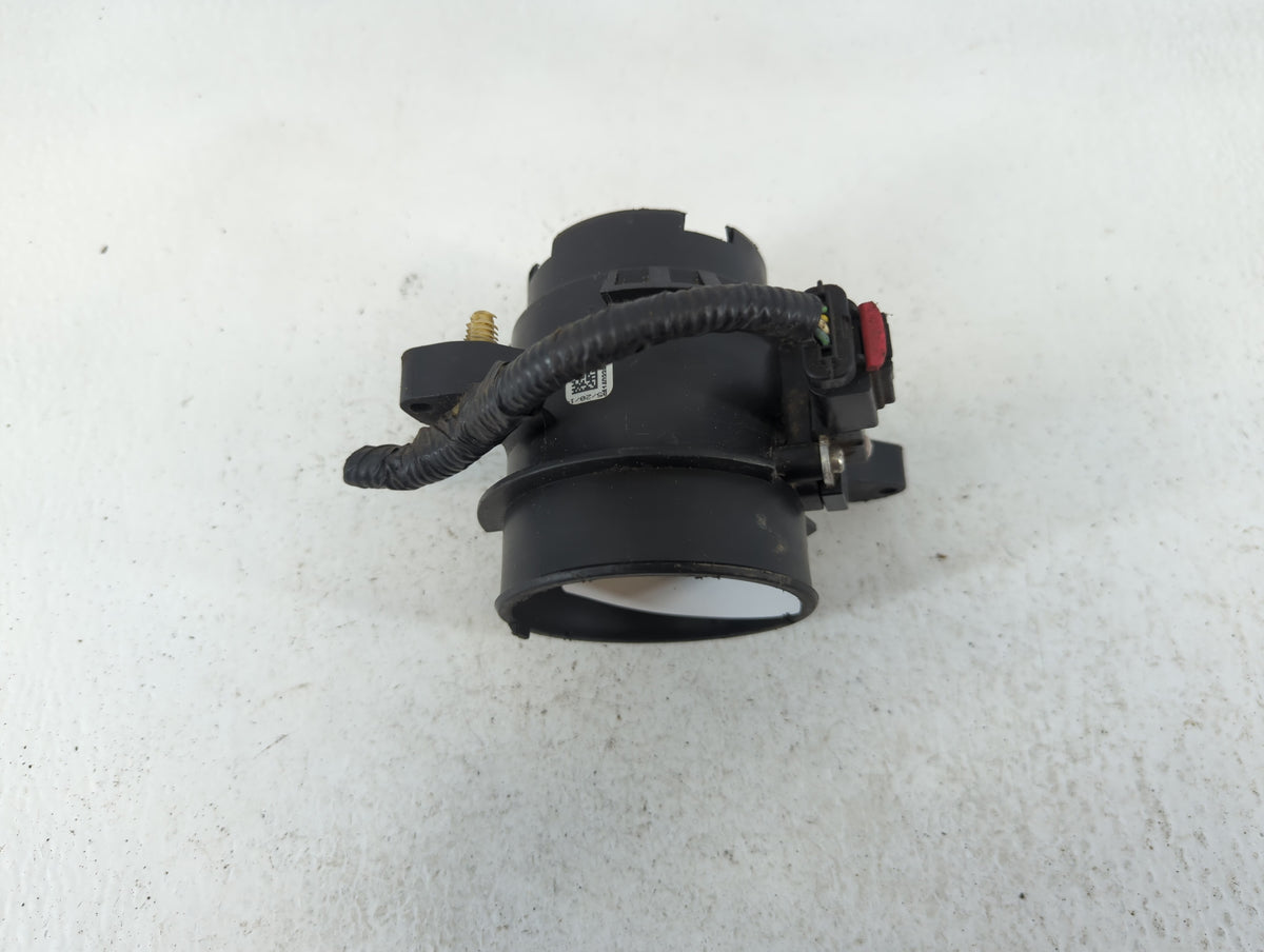 2012-2018 Ford Focus Mass Air Flow Meter Maf Sensor 659273 - Oemusedautoparts1.com