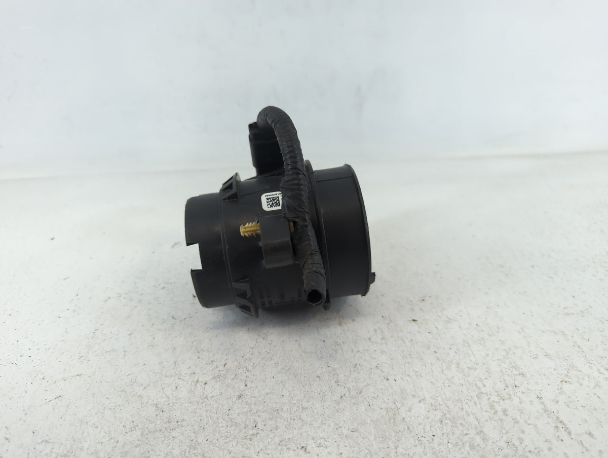 2012-2018 Ford Focus Mass Air Flow Meter Maf Sensor 659273 - Oemusedautoparts1.com