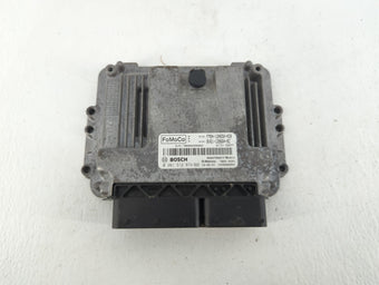 compare product 2013-2016 Ford Focus PCM Engine Control Computer ECU ECM PCU OEM P/N:FM5A-12A650-ADB Fits Fits 2013 2014 2015 2016 OEM Used Auto Parts