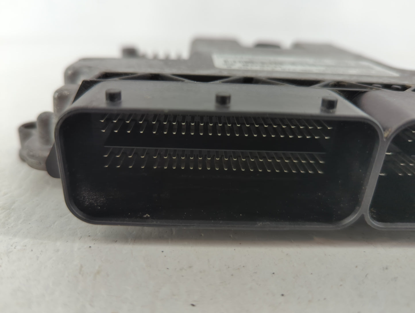 2013-2016 Ford Focus PCM Engine Control Computer ECU ECM PCU OEM P/N:FM5A-12A650-ADB Fits Fits 2013 2014 2015 2016 OEM Used 