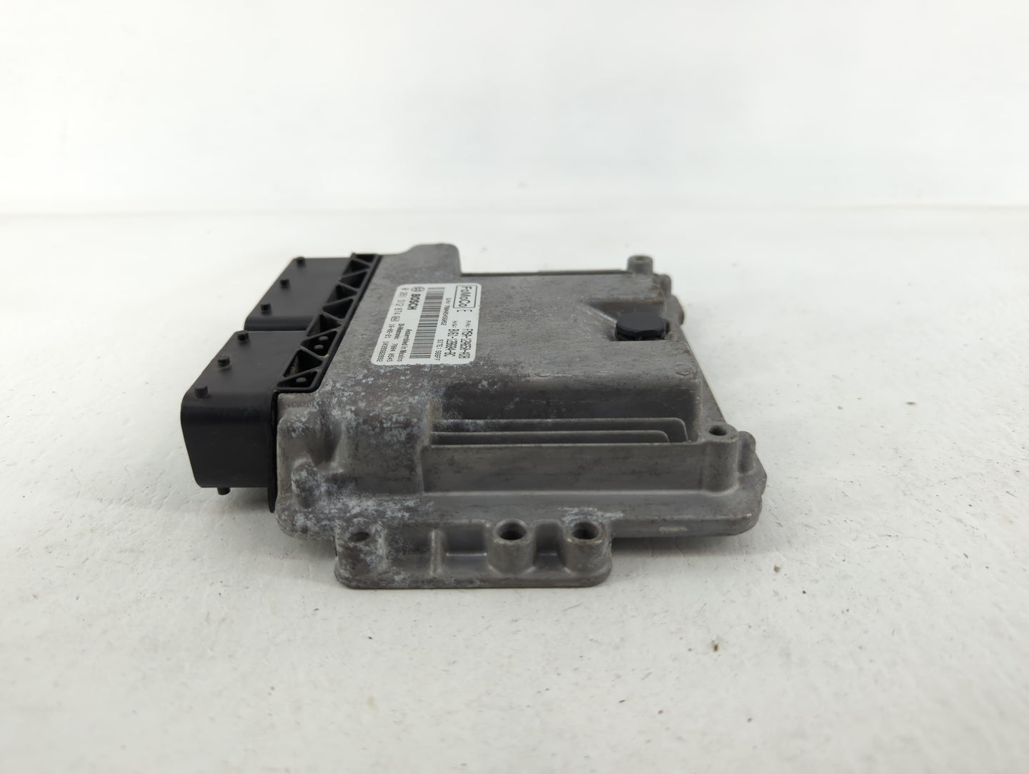 2013-2016 Ford Focus PCM Engine Control Computer ECU ECM PCU OEM P/N:FM5A-12A650-ADB Fits Fits 2013 2014 2015 2016 OEM Used 