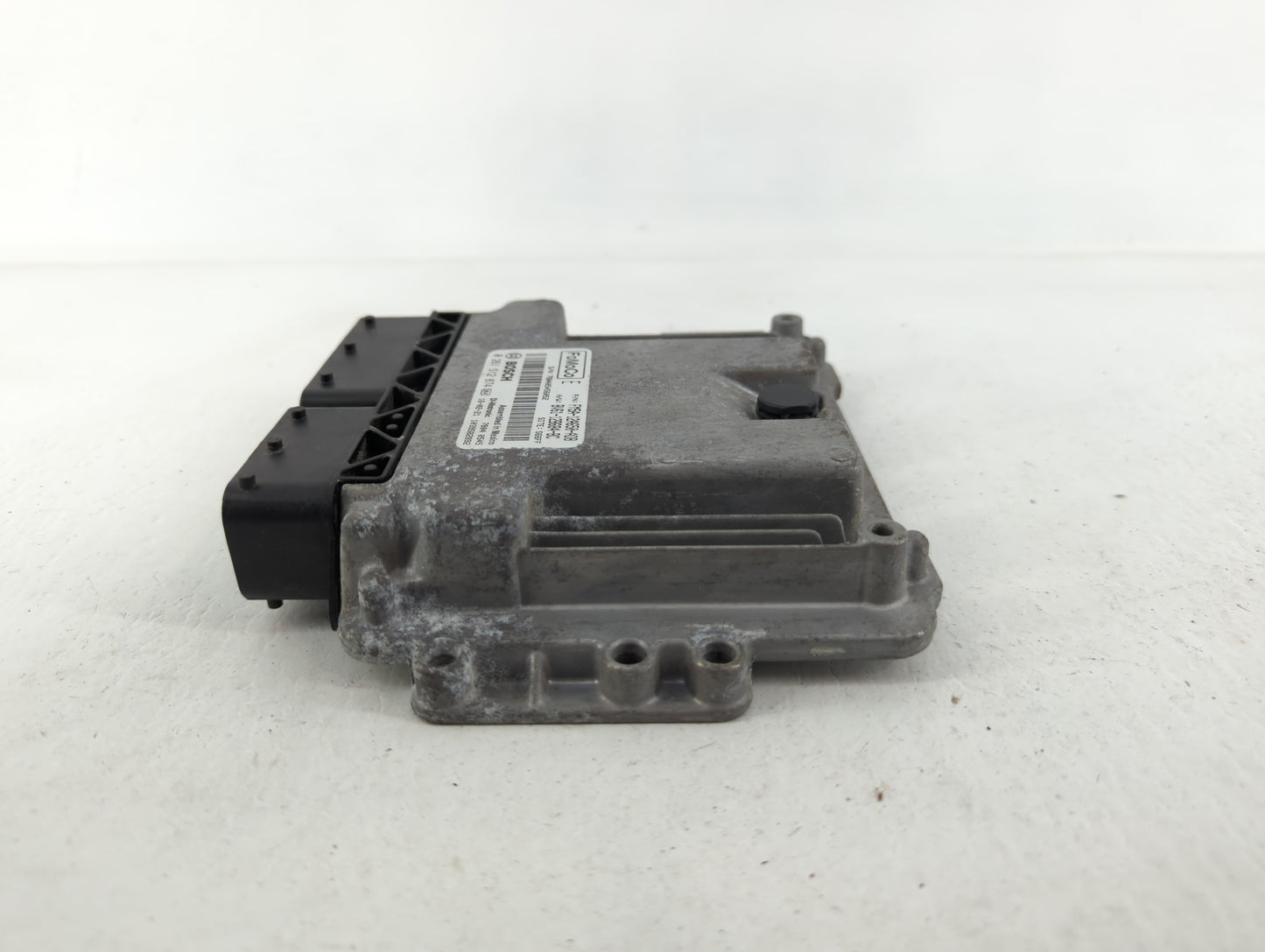 2013-2016 Ford Focus PCM Engine Control Computer ECU ECM PCU OEM P/N:FM5A-12A650-ADB Fits Fits 2013 2014 2015 2016 OEM Used 