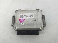 2013-2016 Ford Focus PCM Engine Control Computer ECU ECM PCU OEM P/N:FM5A-12A650-ADB Fits Fits 2013 2014 2015 2016 OEM Used 