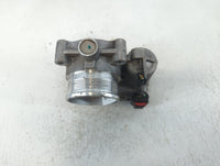 2014-2018 Ford Focus Throttle Body P/N:DS7E-9F991-BB Fits Fits 2014 2015 2016 2017 2018 2019 2020 2021 2022 OEM Used Auto Pa