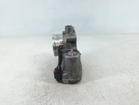 2014-2018 Ford Focus Throttle Body P/N:DS7E-9F991-BB Fits Fits 2014 2015 2016 2017 2018 2019 2020 2021 2022 OEM Used Auto Pa