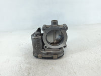 2014-2018 Ford Focus Throttle Body P/N:DS7E-9F991-BB Fits Fits 2014 2015 2016 2017 2018 2019 2020 2021 2022 OEM Used Auto Pa