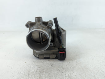 compare product 2014-2018 Ford Focus Throttle Body P/N:DS7E-9F991-BB Fits Fits 2014 2015 2016 2017 2018 2019 2020 2021 2022 OEM Used Auto Parts