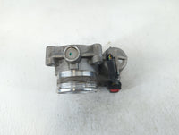 2014-2018 Ford Focus Throttle Body P/N:DS7E-9F991-BB Fits Fits 2014 2015 2016 2017 2018 2019 2020 2021 2022 OEM Used Auto Pa