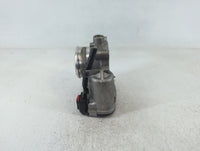 2014-2018 Ford Focus Throttle Body P/N:DS7E-9F991-BB Fits Fits 2014 2015 2016 2017 2018 2019 2020 2021 2022 OEM Used Auto Pa