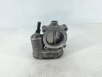 2014-2018 Ford Focus Throttle Body P/N:DS7E-9F991-BB Fits Fits 2014 2015 2016 2017 2018 2019 2020 2021 2022 OEM Used Auto Pa