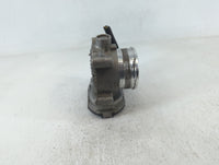 2014-2018 Ford Focus Throttle Body P/N:DS7E-9F991-BB Fits Fits 2014 2015 2016 2017 2018 2019 2020 2021 2022 OEM Used Auto Pa